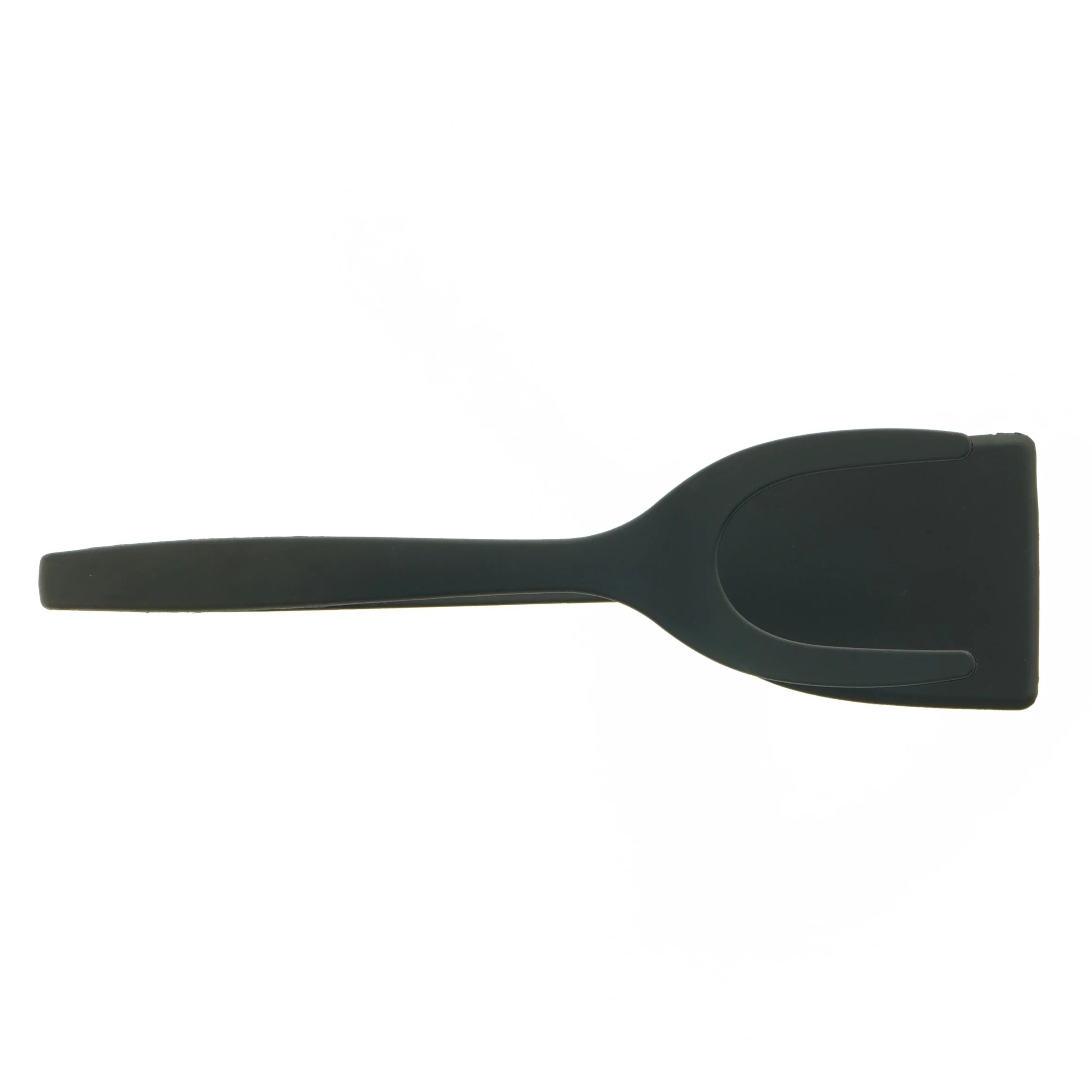 Spatel og køkkentang (str. 31 x 8,5 x 9 cm)