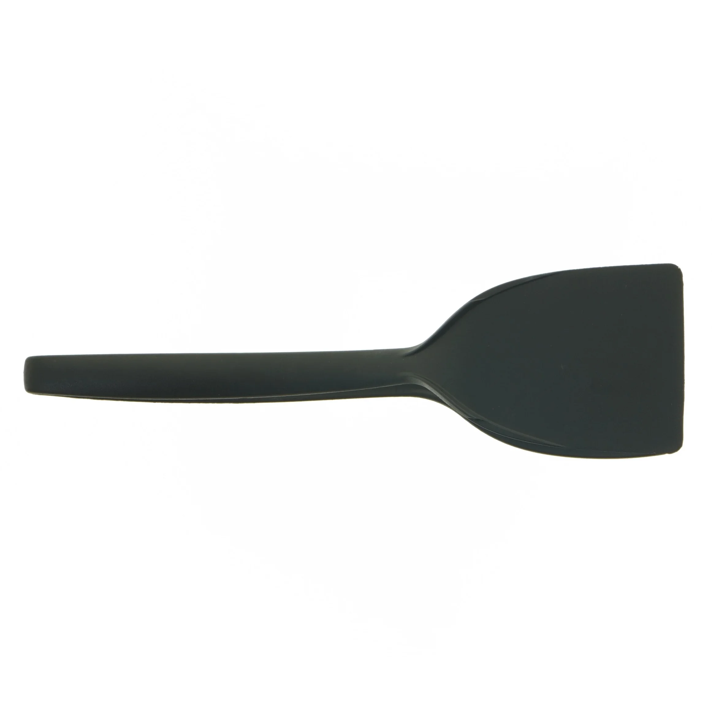 Spatel og køkkentang (str. 31 x 8,5 x 9 cm)