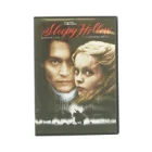 Sleepy hollow (DVD)