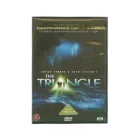 The triangle (DVD) 