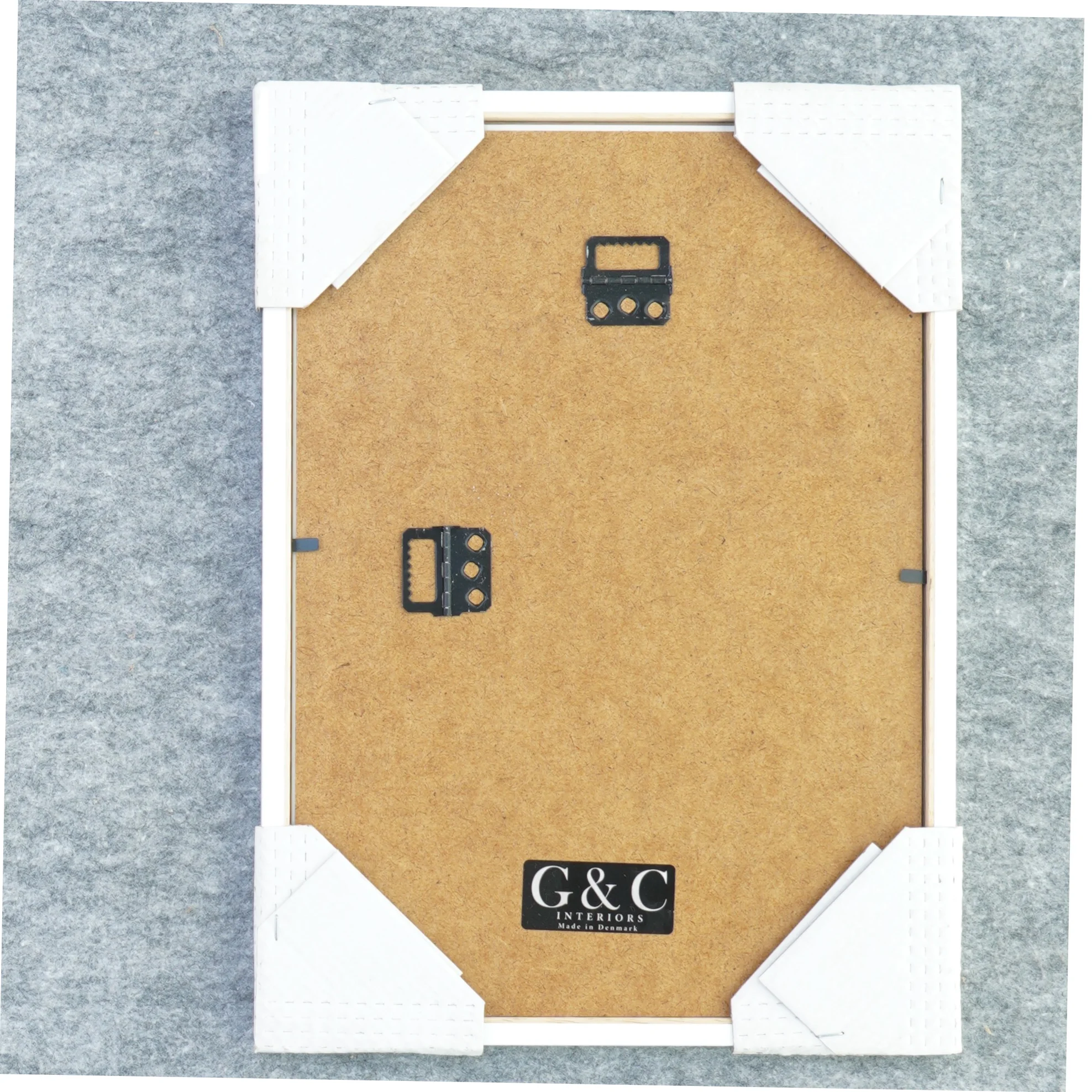 Billedramme fra Magasin (str. 21 x 30 cm)