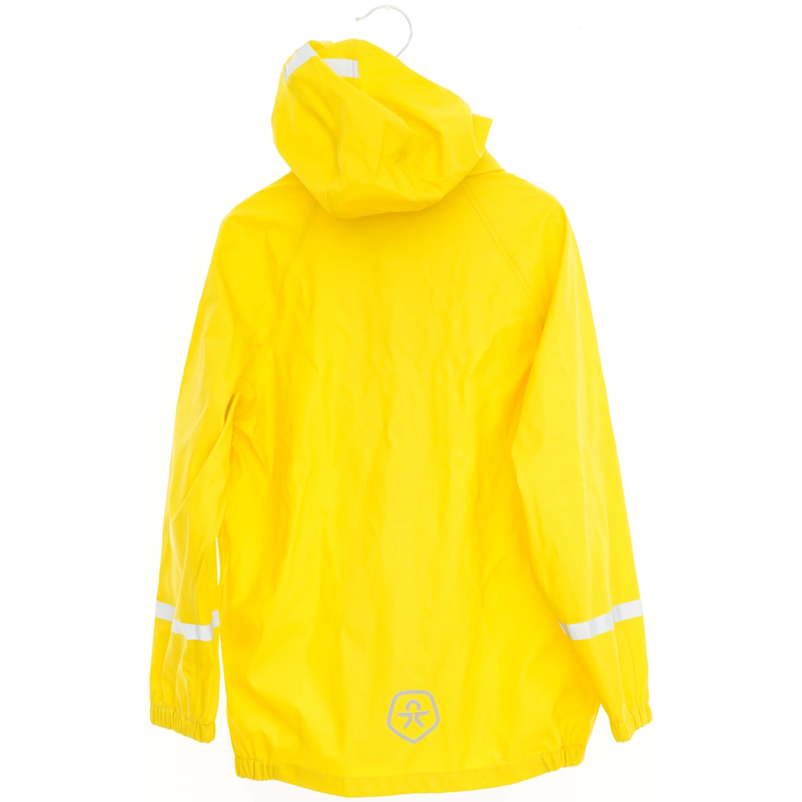 Color Kids regnjakke str. 122 cm)