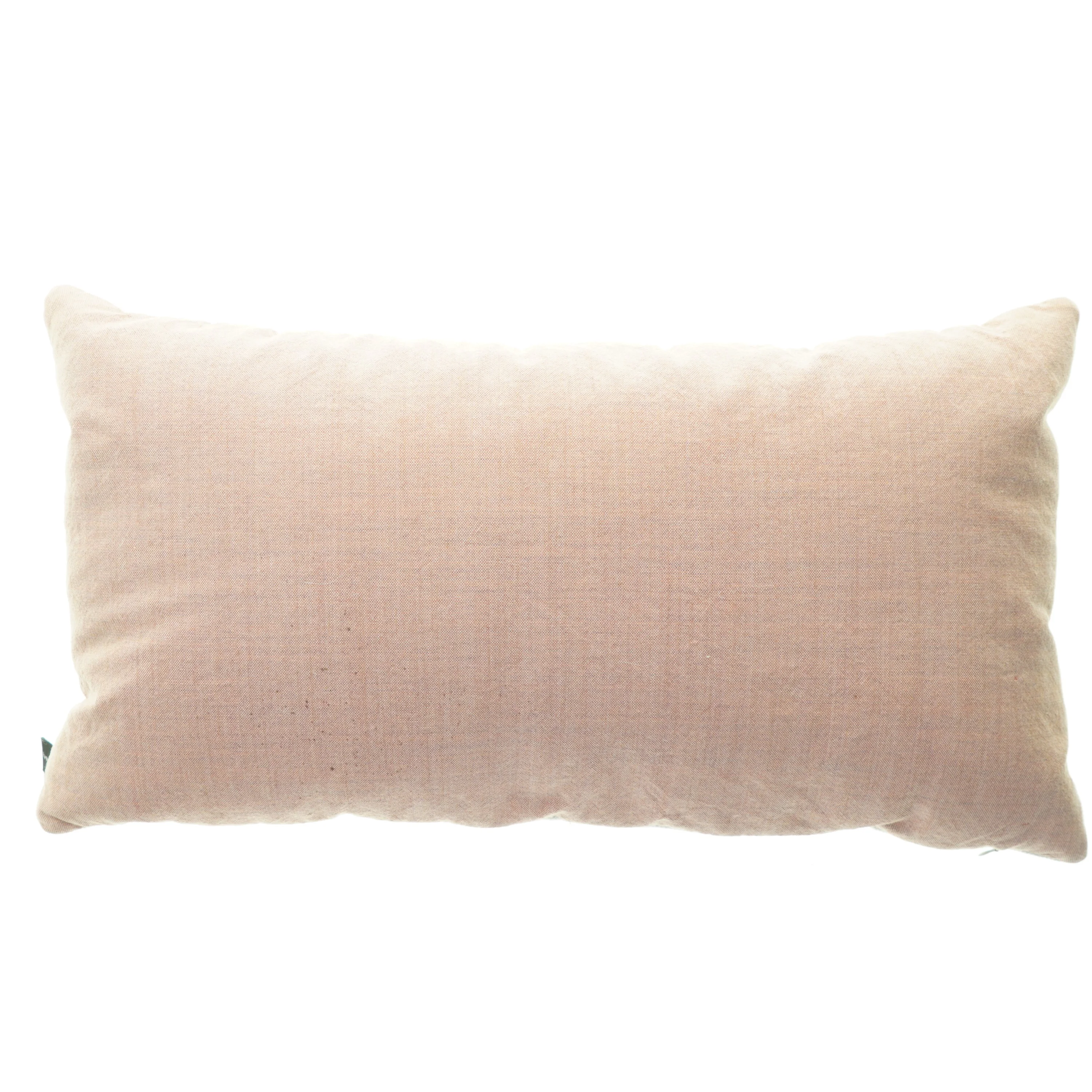 By Nord Pyntepuder i rosa og beige str. 60 x 28 