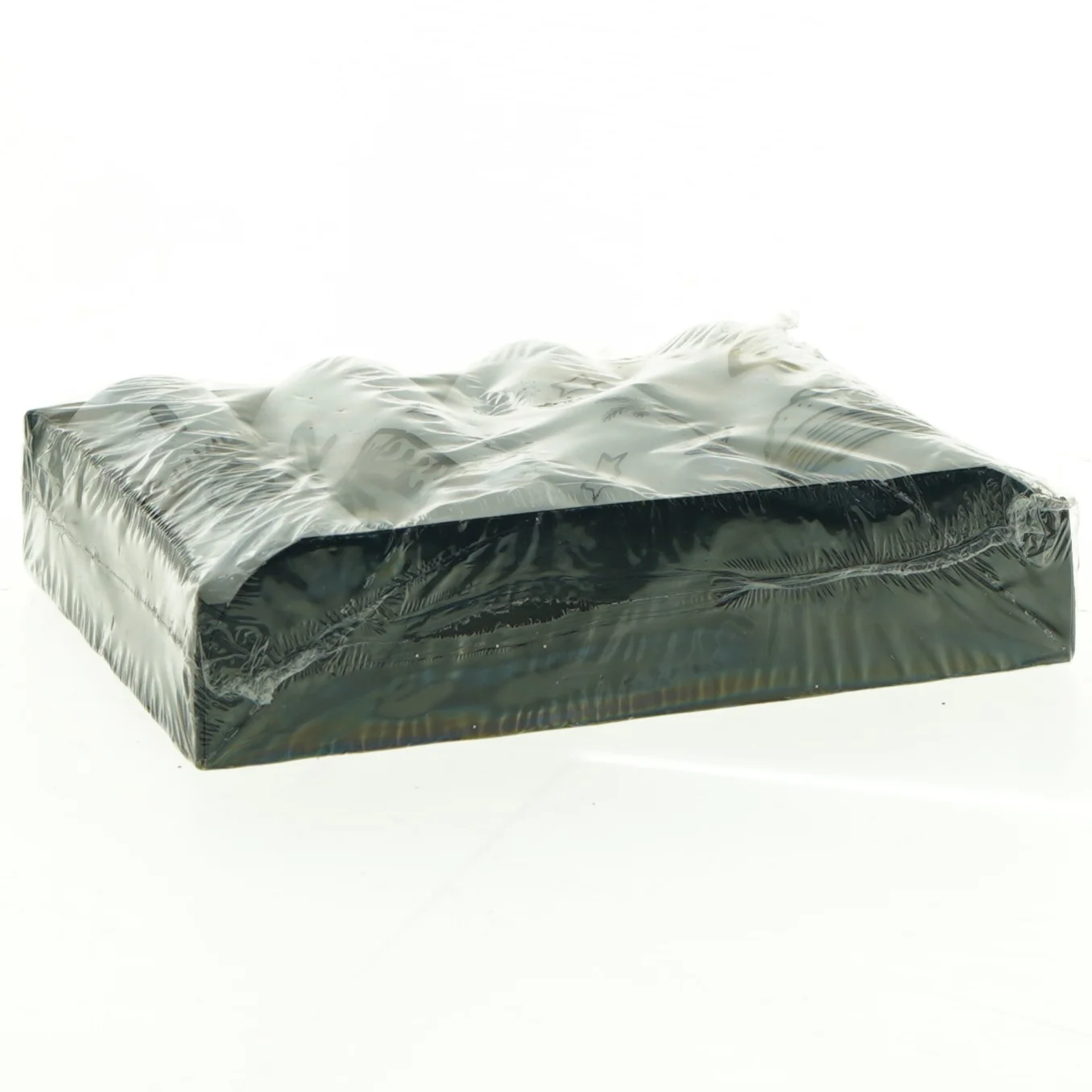 Adventslys (str. Et lys 12 x 4 cm)