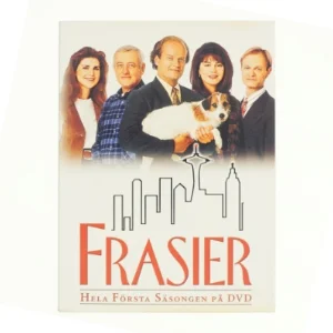 Frasier, 1 sæson