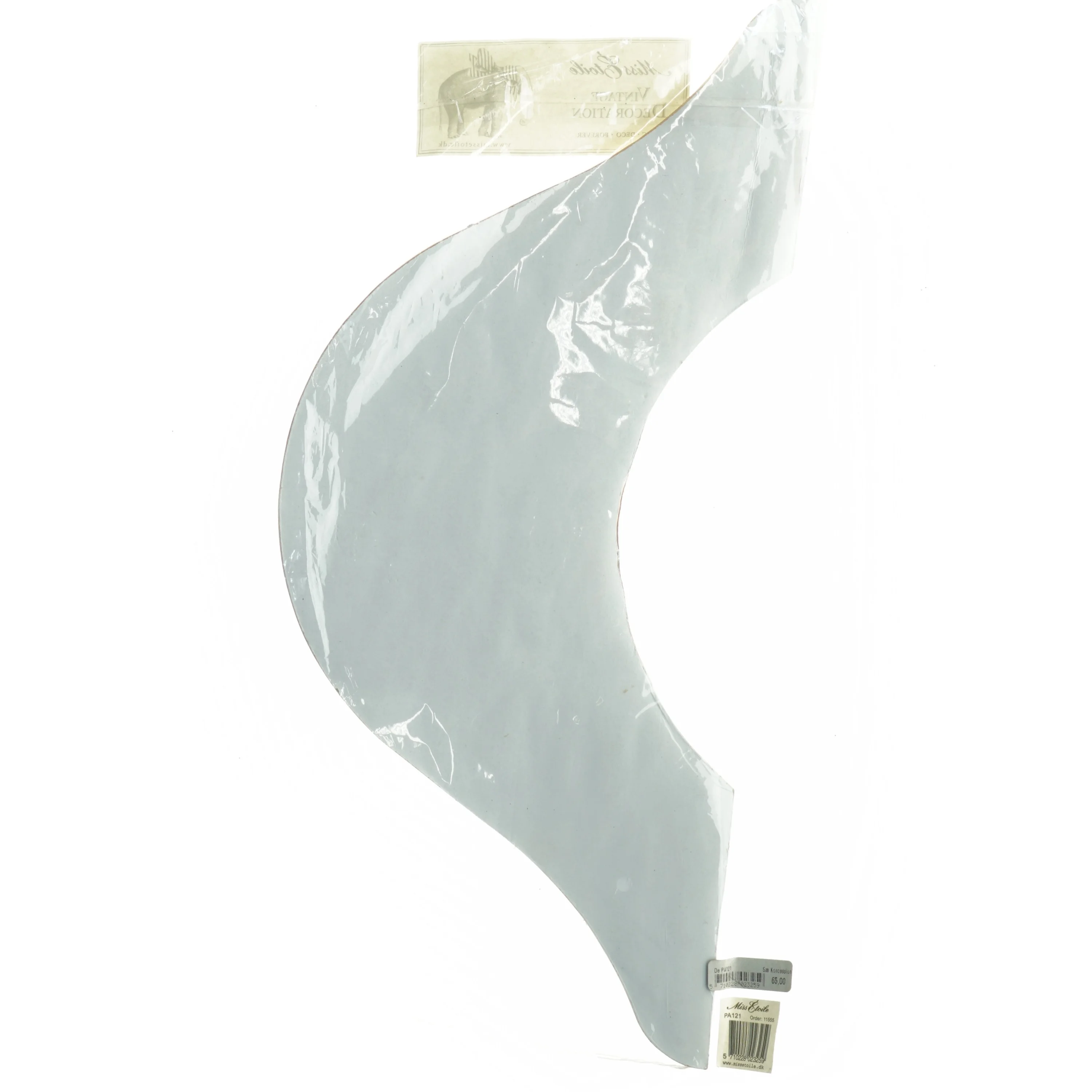 Papirdekoration (str. 42 x 45 cm)