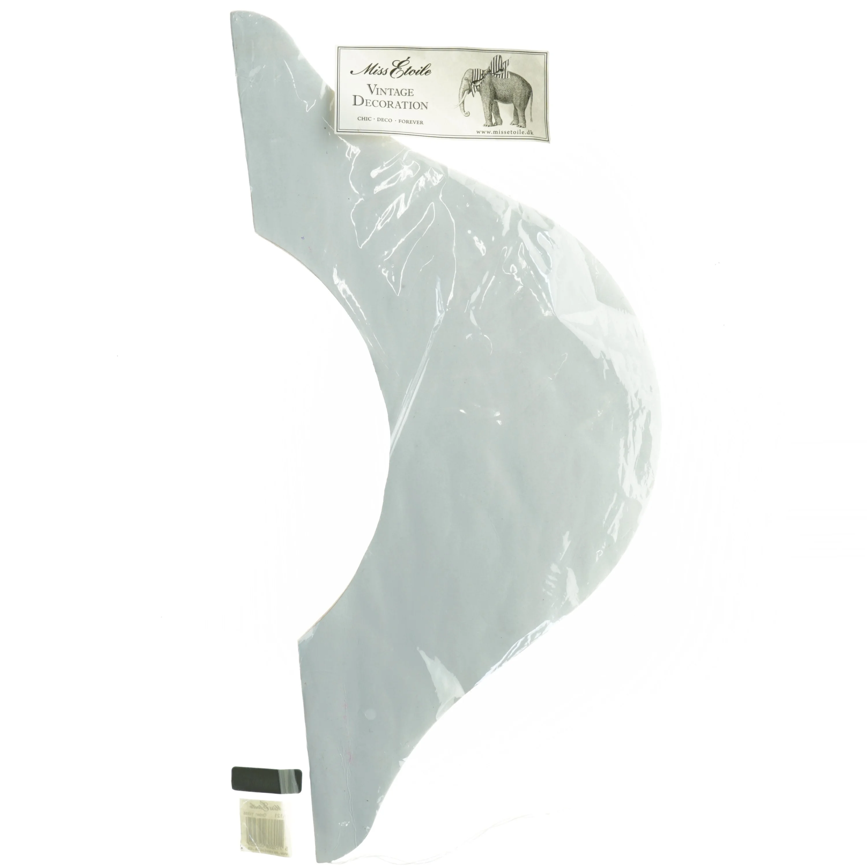 Papirdekoration (str. 42 x 45 cm)