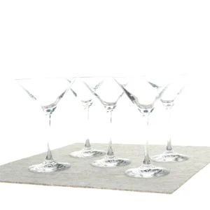 Cocktail glas fra Spiegelau (str. 18 x 13 cm)
