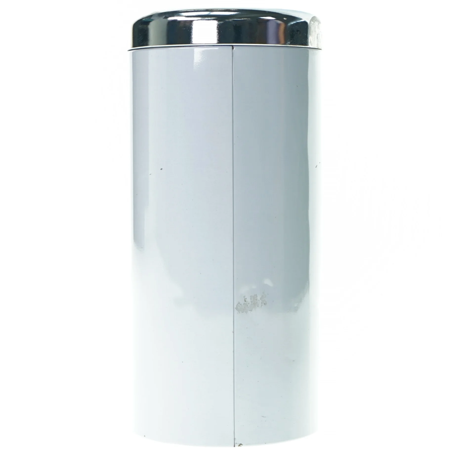 Mad beholder i metal fra Puhlmann (str. 26 x 13 cm)