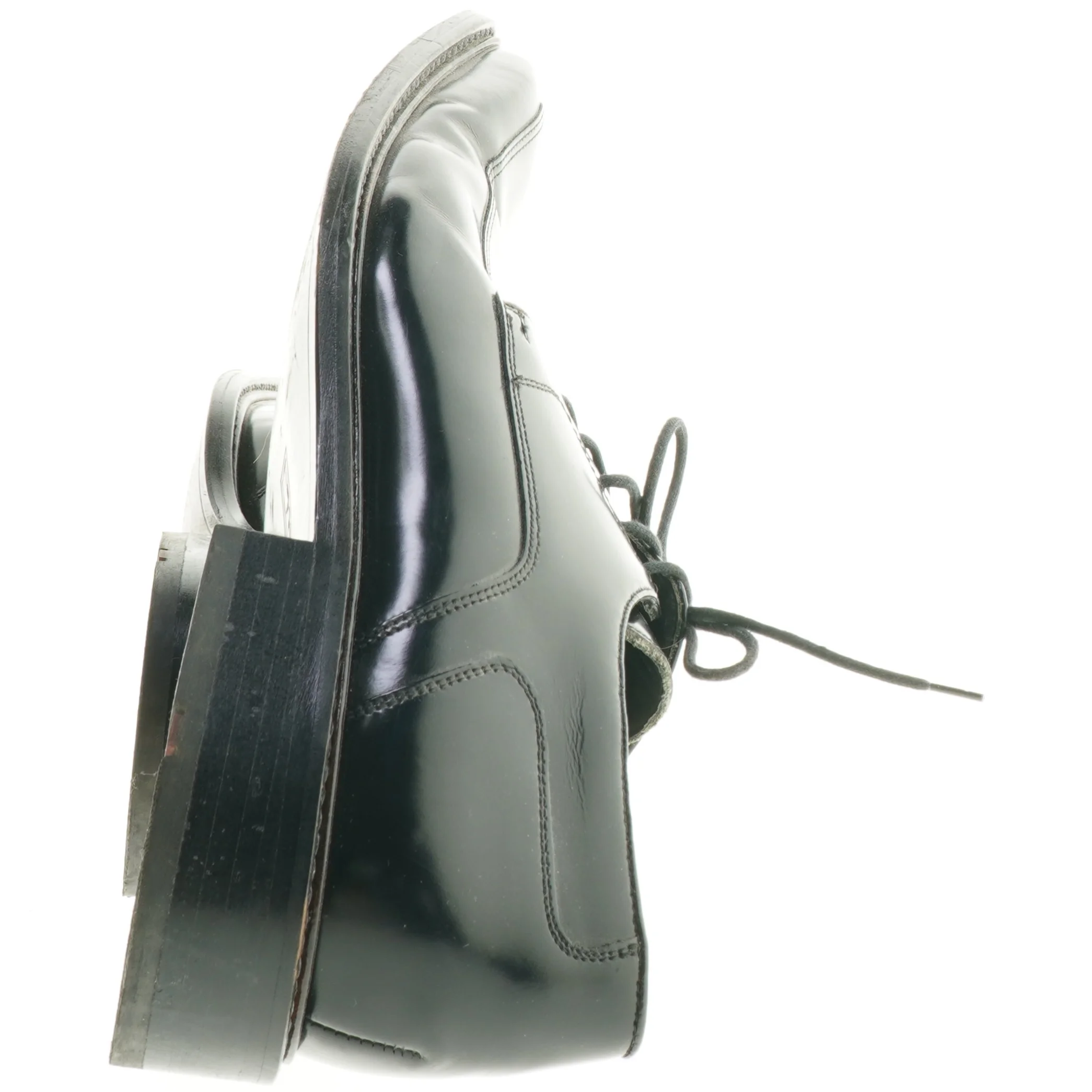 Lloyd lædersko til mænd