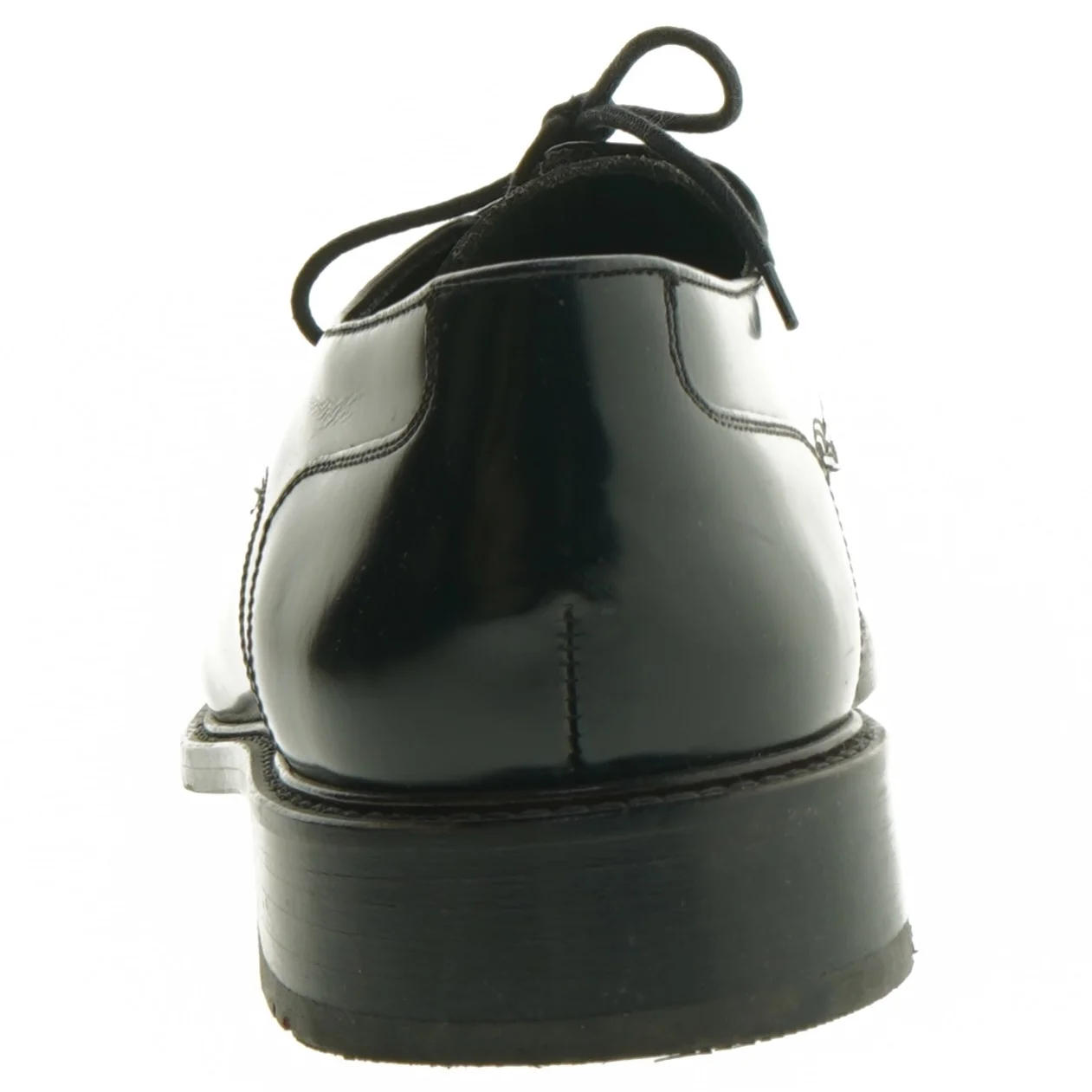 Lloyd lædersko til mænd