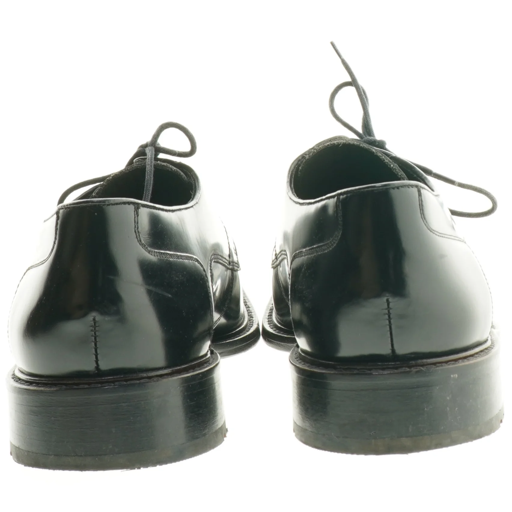 Lloyd lædersko til mænd