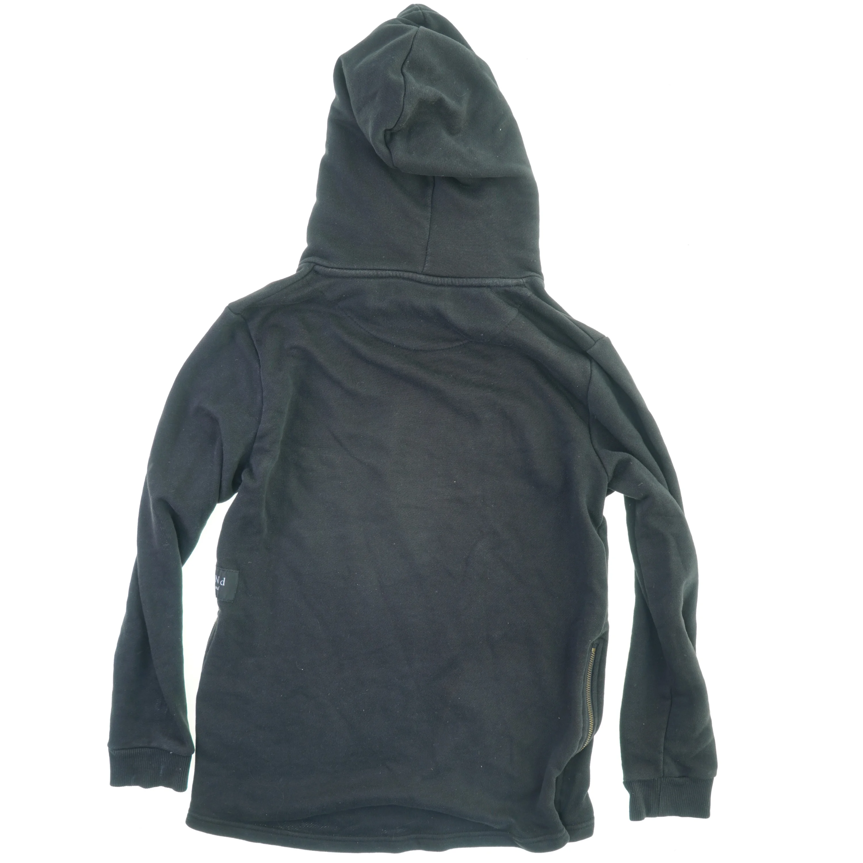 Hættetrøje fra Hound