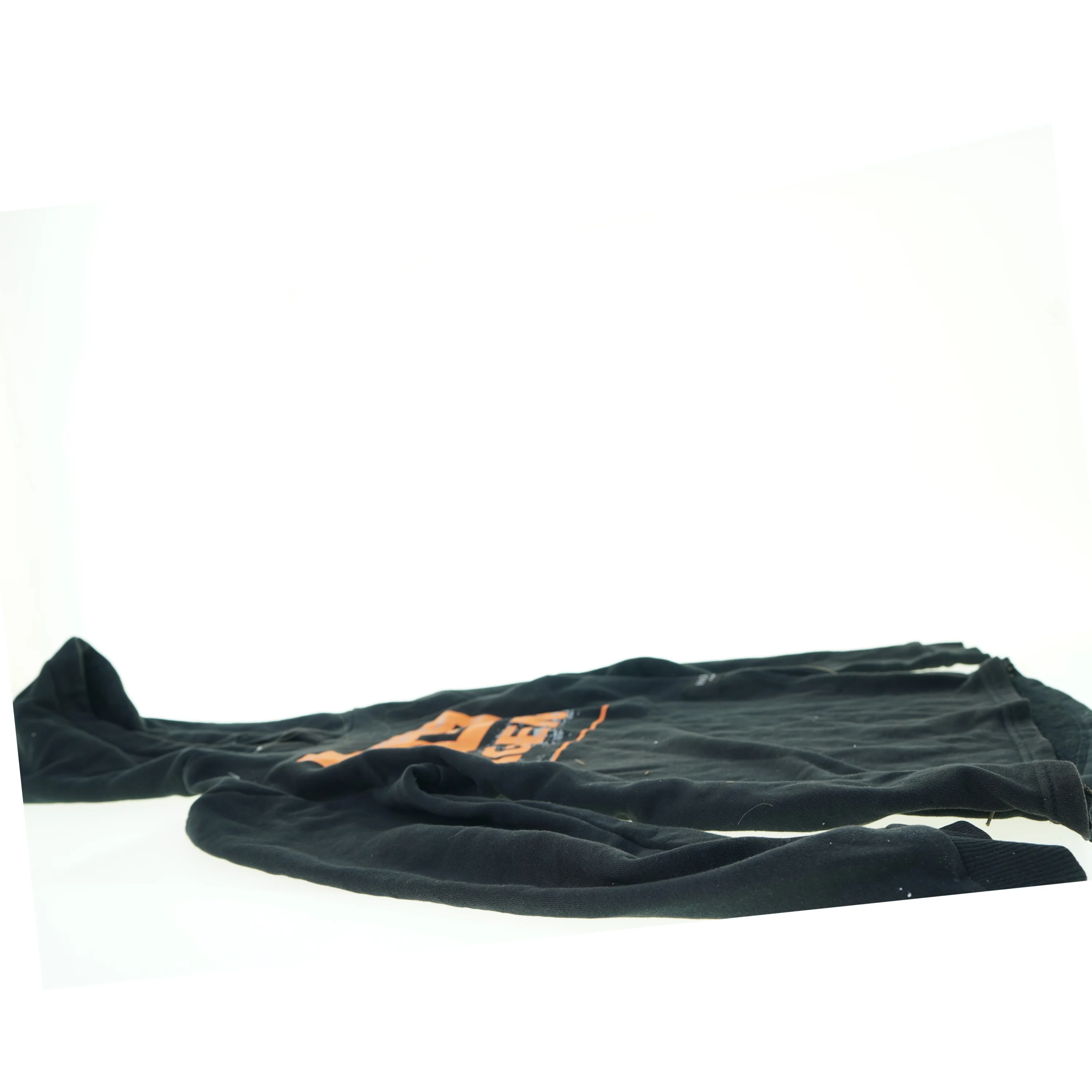 Hættetrøje fra Hound