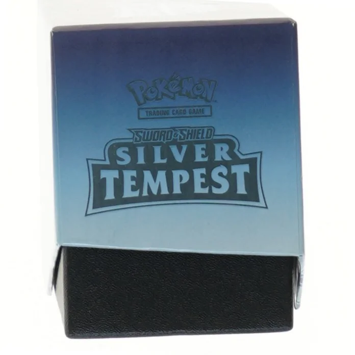 Pokémon kort opbevaringsboks fra Pokemon (str. 19x11 cm)