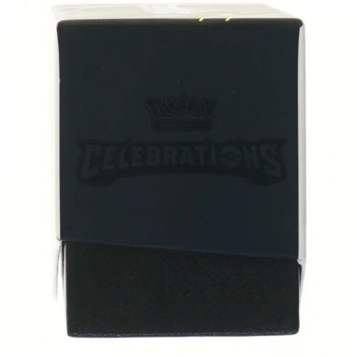 Pokémon træningskort holder fra Pokemon (str. 19x11 cm)