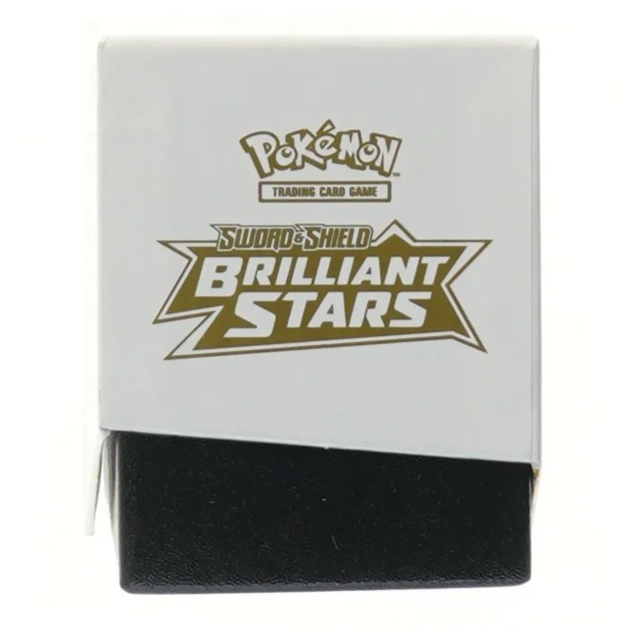 Pokémon kortboks fra Pokemon (str. 19x11 cm)