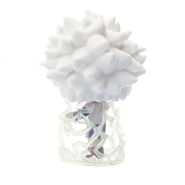 Funko Pop Killua Zoldyck figur fra Funko (str. 12 cm)