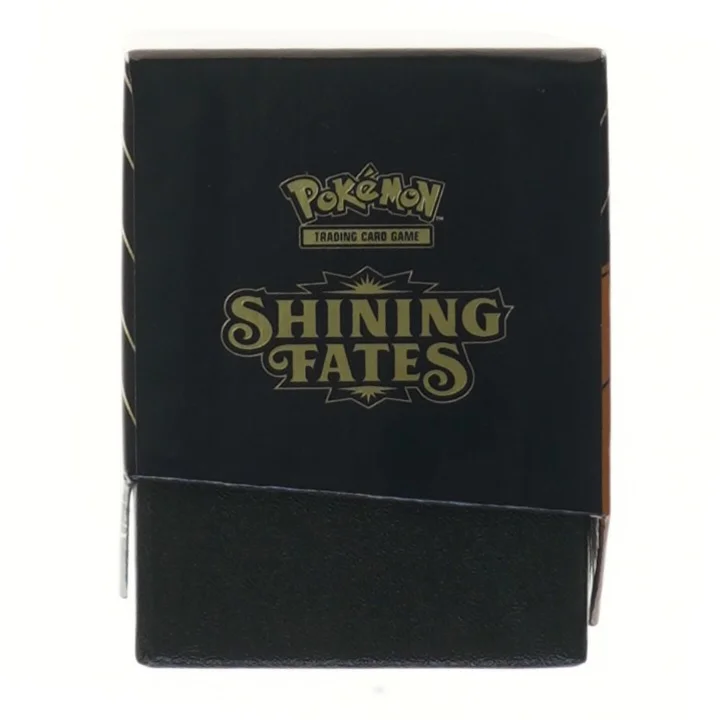 Pokémon Shining Fates kortboks fra Pokémon (str. 19x11 cm)