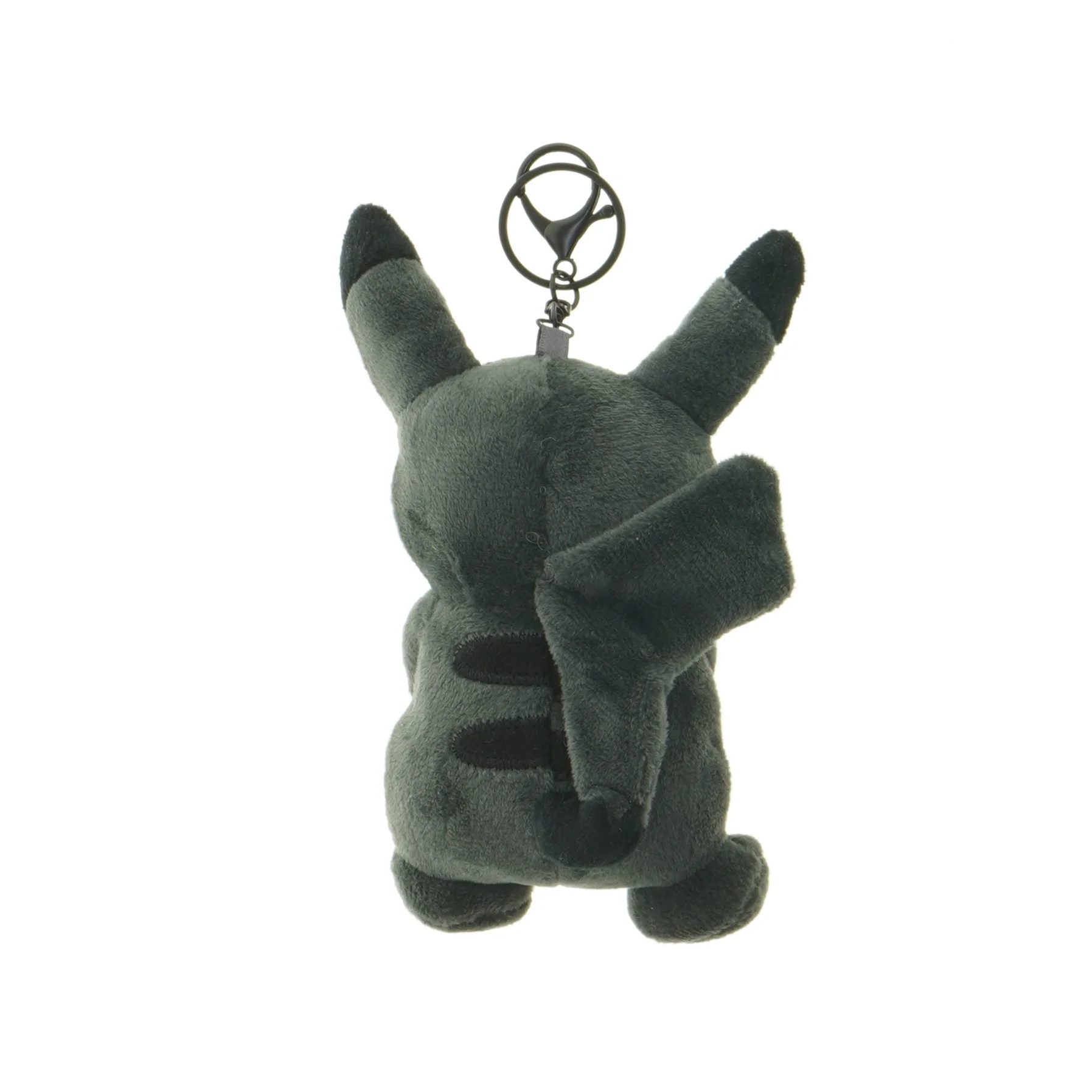 Pikachu nøglering plys fra Pokemon (str. 18 x 8 cm)