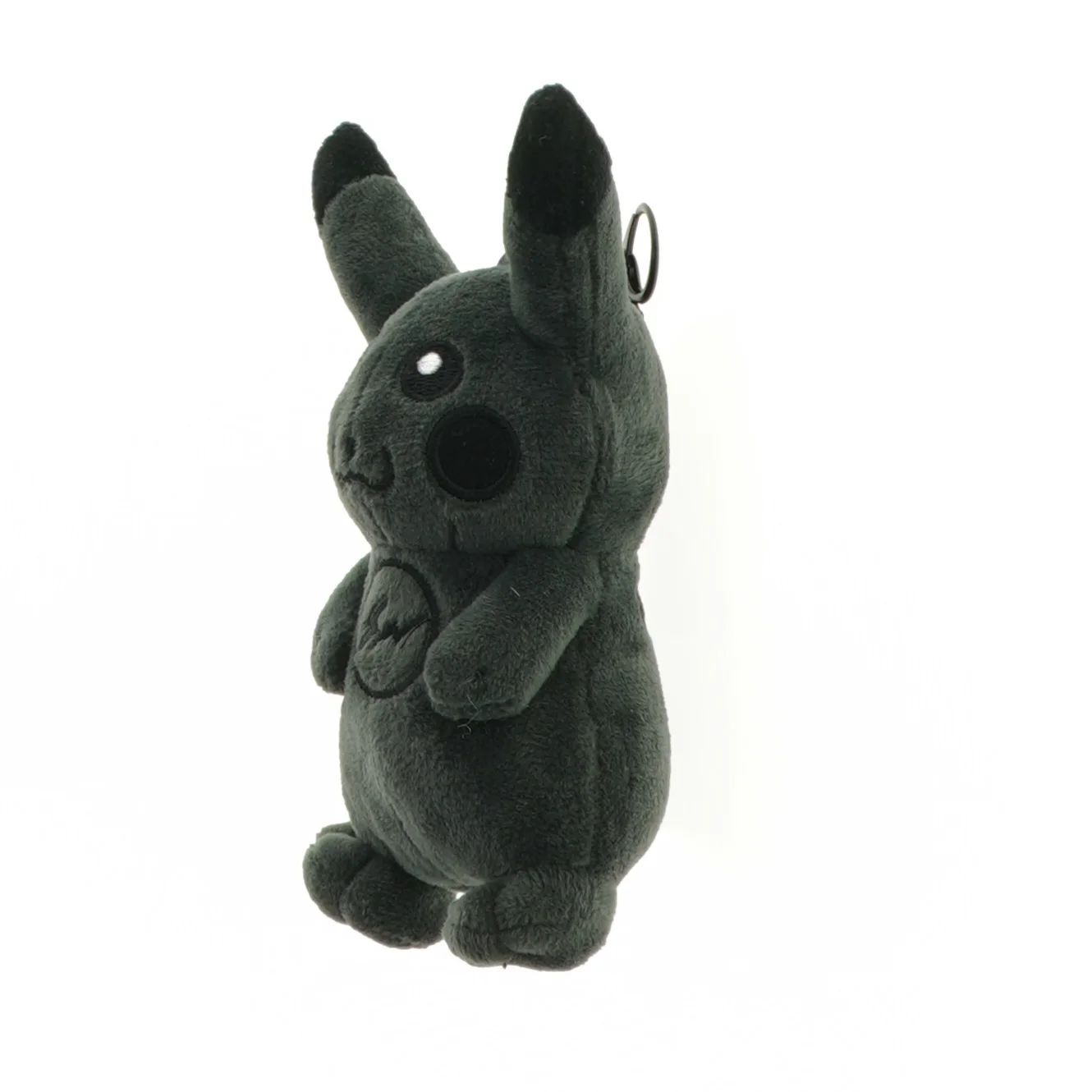 Pikachu nøglering plys fra Pokemon (str. 18 x 8 cm)