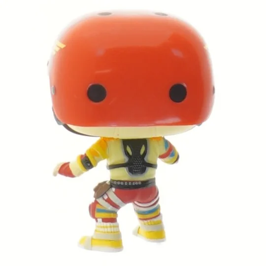 Barry Allen Funko Pop figur fra Funko (str. 9,5 cm)