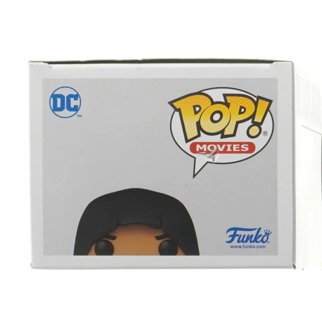 Funko POP! Black Adam figur fra POP (str. 17 x 12 cm)