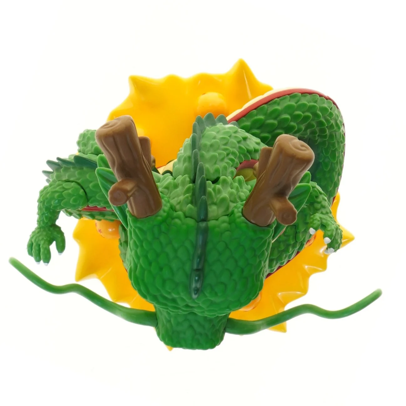  Dragonballz, Shenron, fra POP (str. 27 cm)