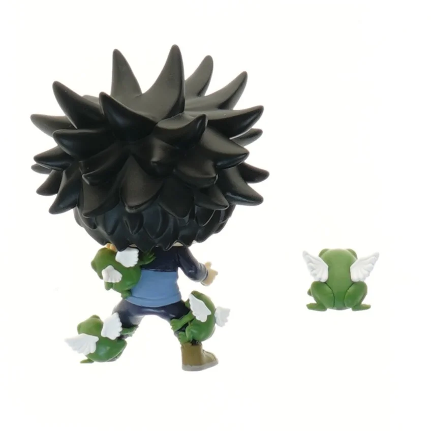  Eegumi Fushiguro fra POP (str. 12 cm)