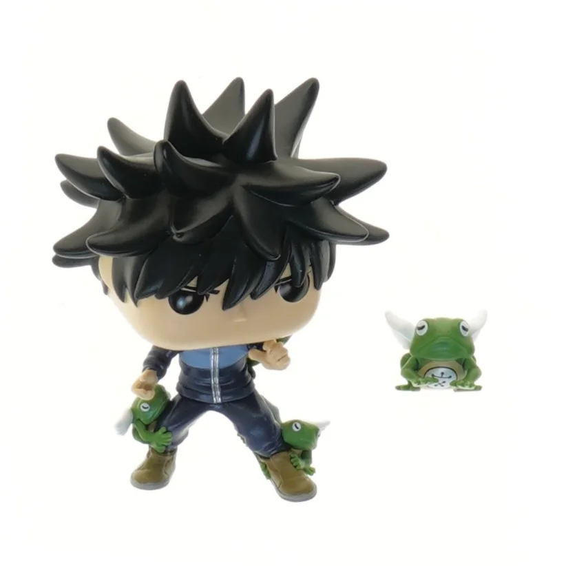  Eegumi Fushiguro fra POP (str. 12 cm)