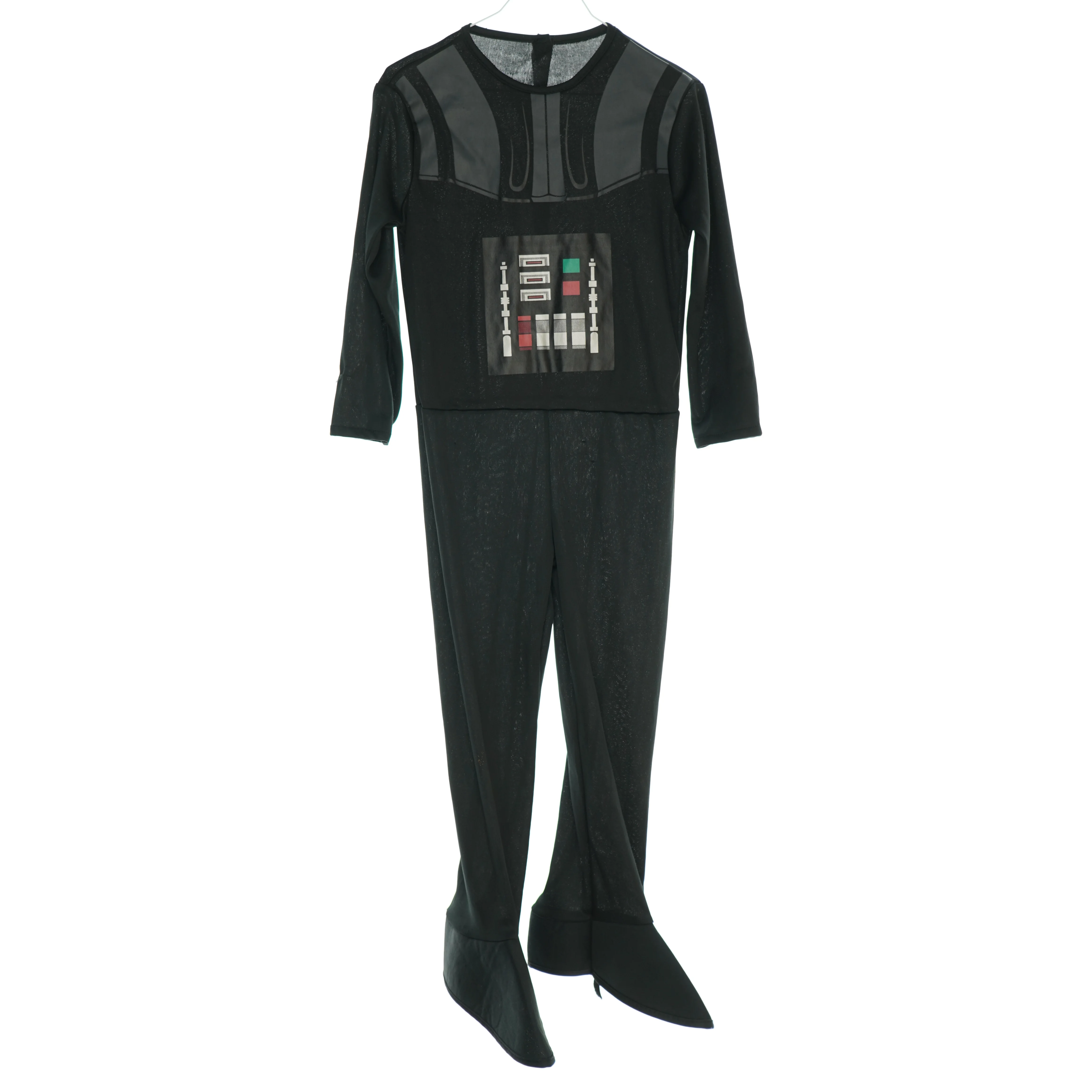 Udklædningsdragt (str. 116)