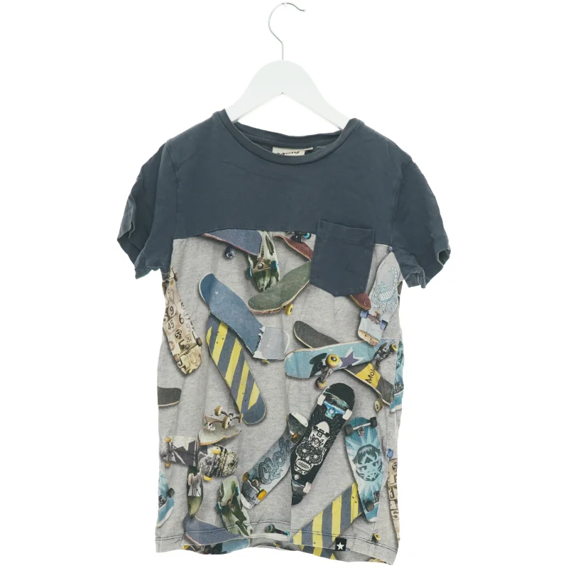 T-Shirt fra Molo (str. 152 cm)