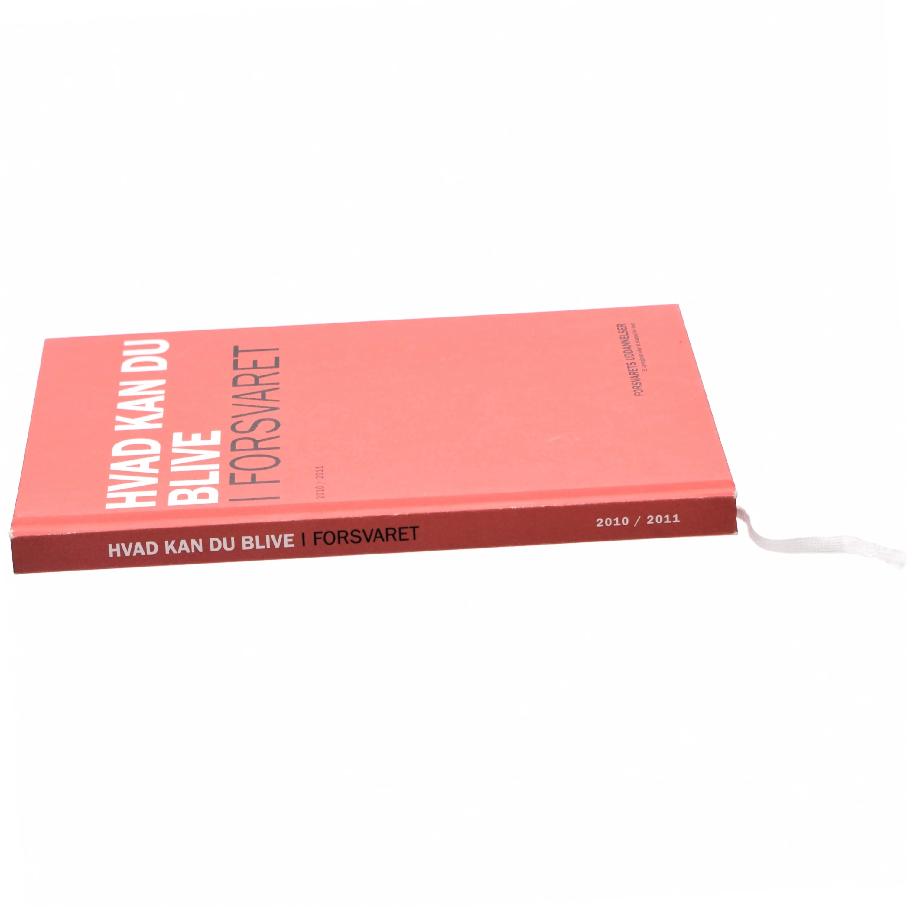 Hvad kan du blive i forsvaret