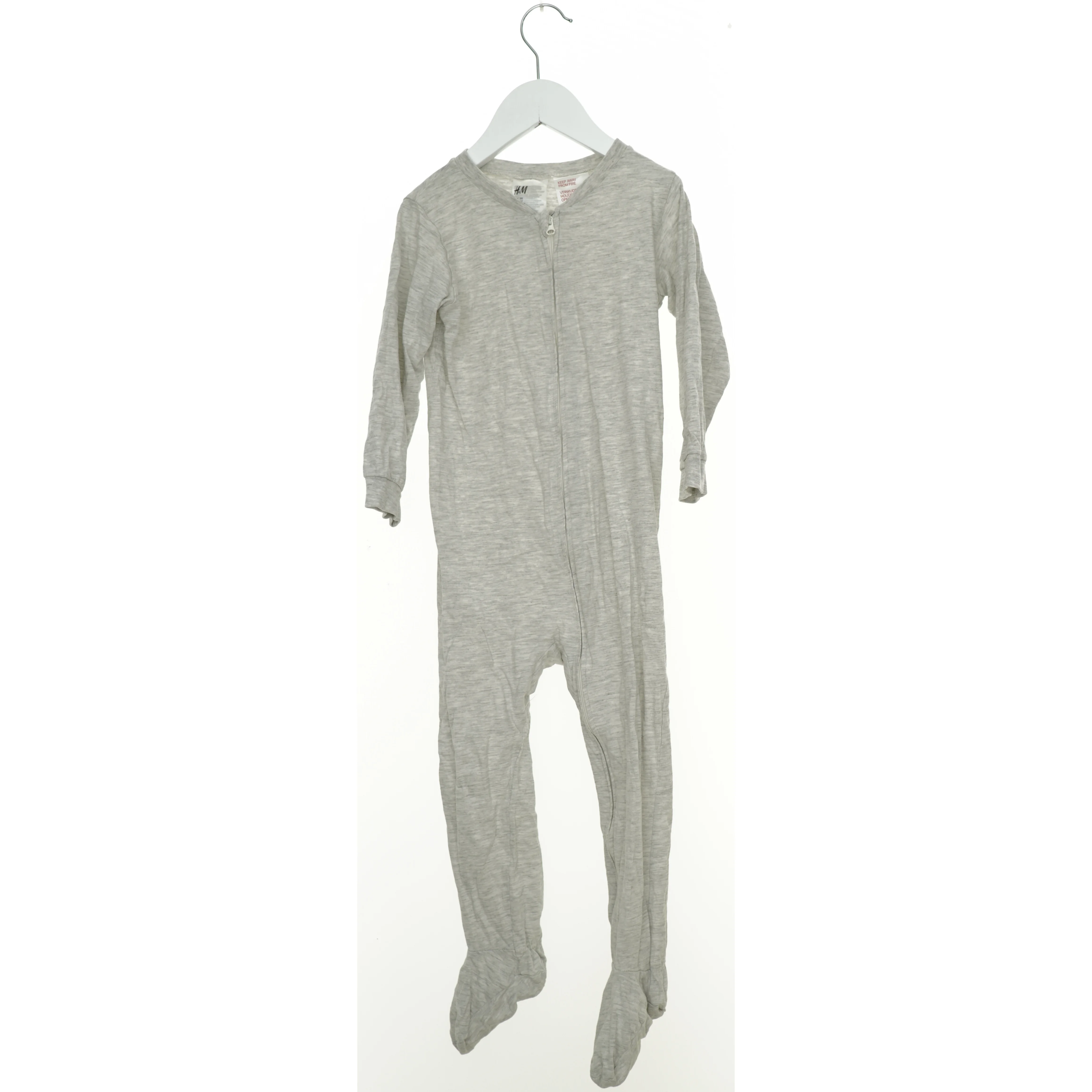 Heldragt fra H&M (str. 98 cm)