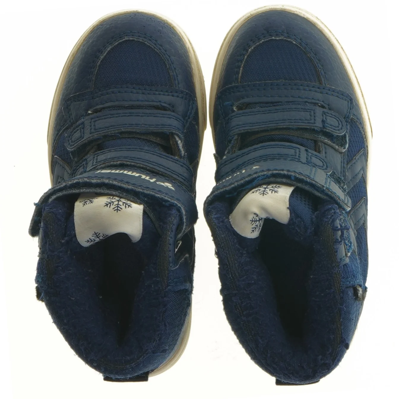 Børnestøvler fra Hummel (str. 26)