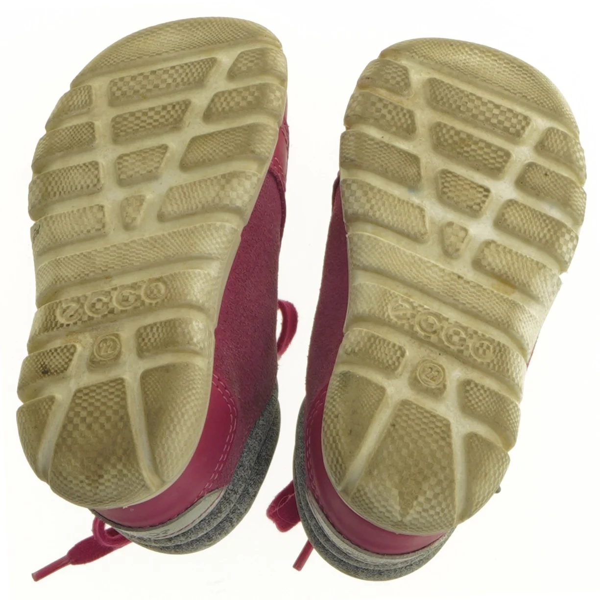 Børnesko fra Ecco (str. 22)