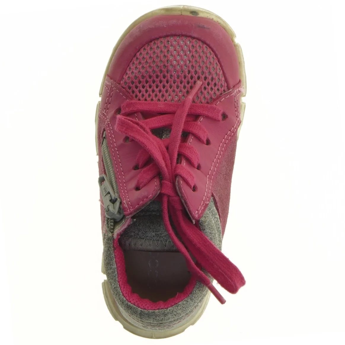 Børnesko fra Ecco (str. 22)