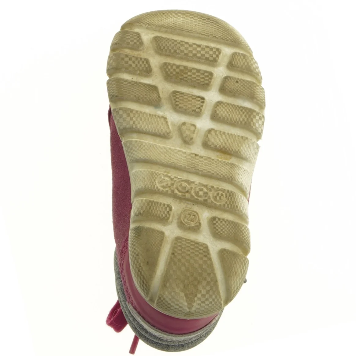 Børnesko fra Ecco (str. 22)