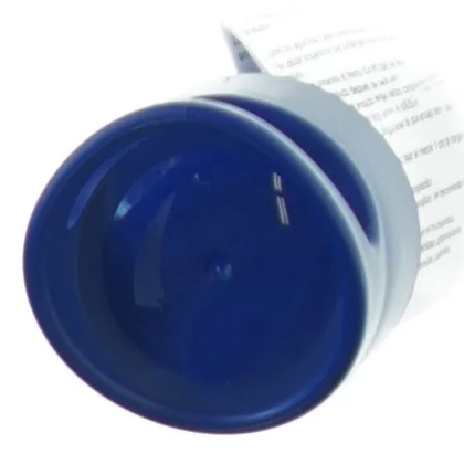 Drikkeflaske fra Safer Together (str. 25 x 7 cm)