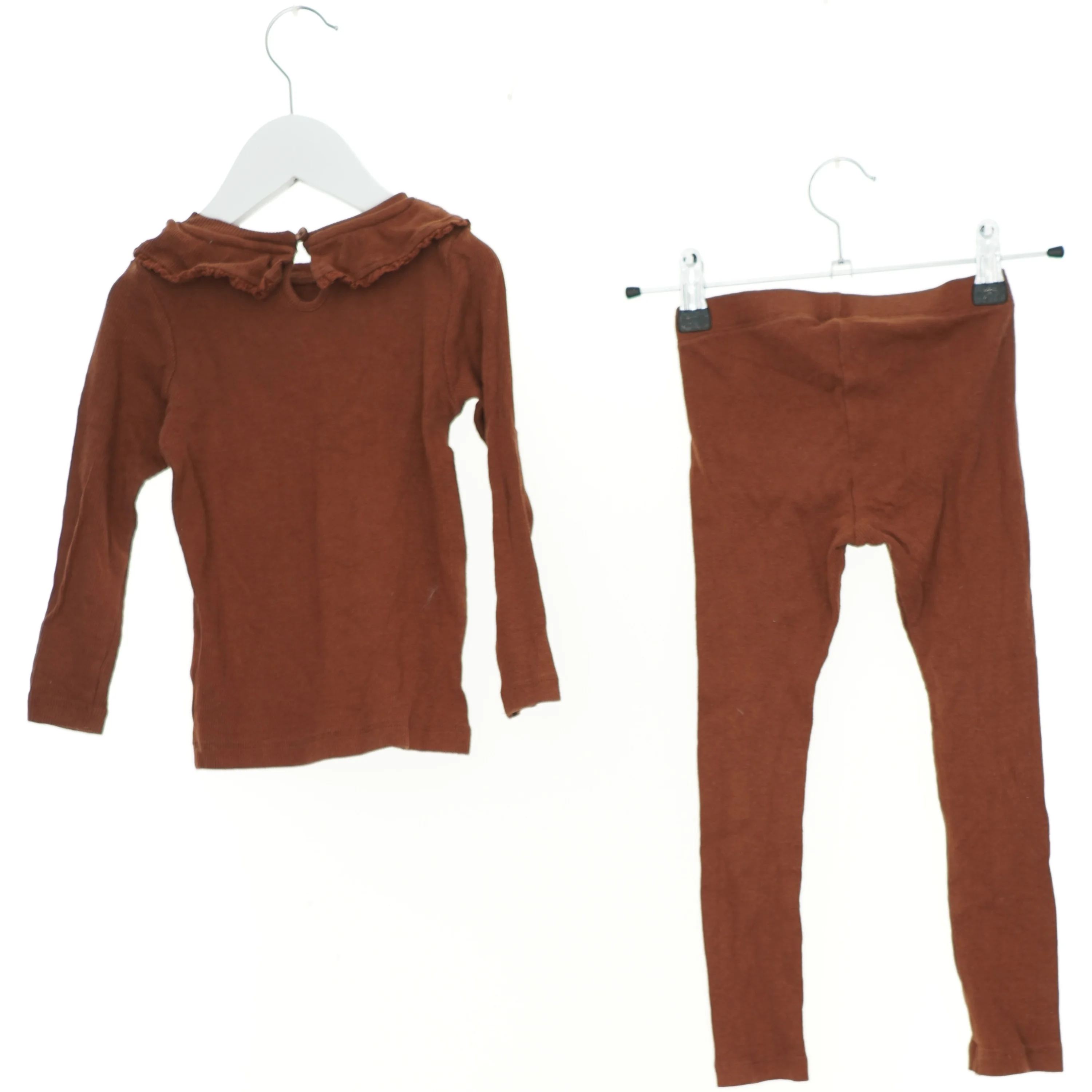 Sæt (2 stk.) fra Name It (str. 104 cm)