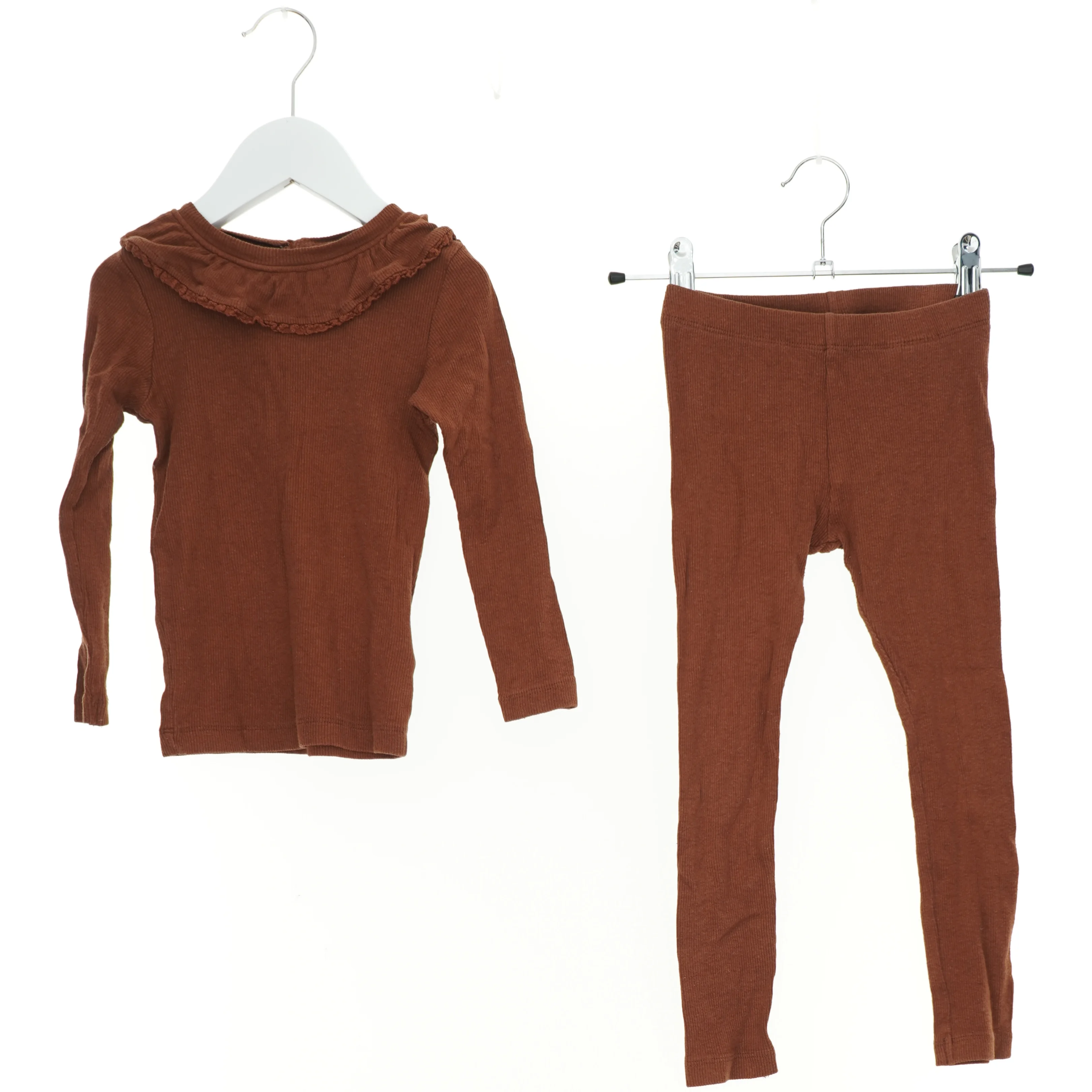 Sæt (2 stk.) fra Name It (str. 104 cm)