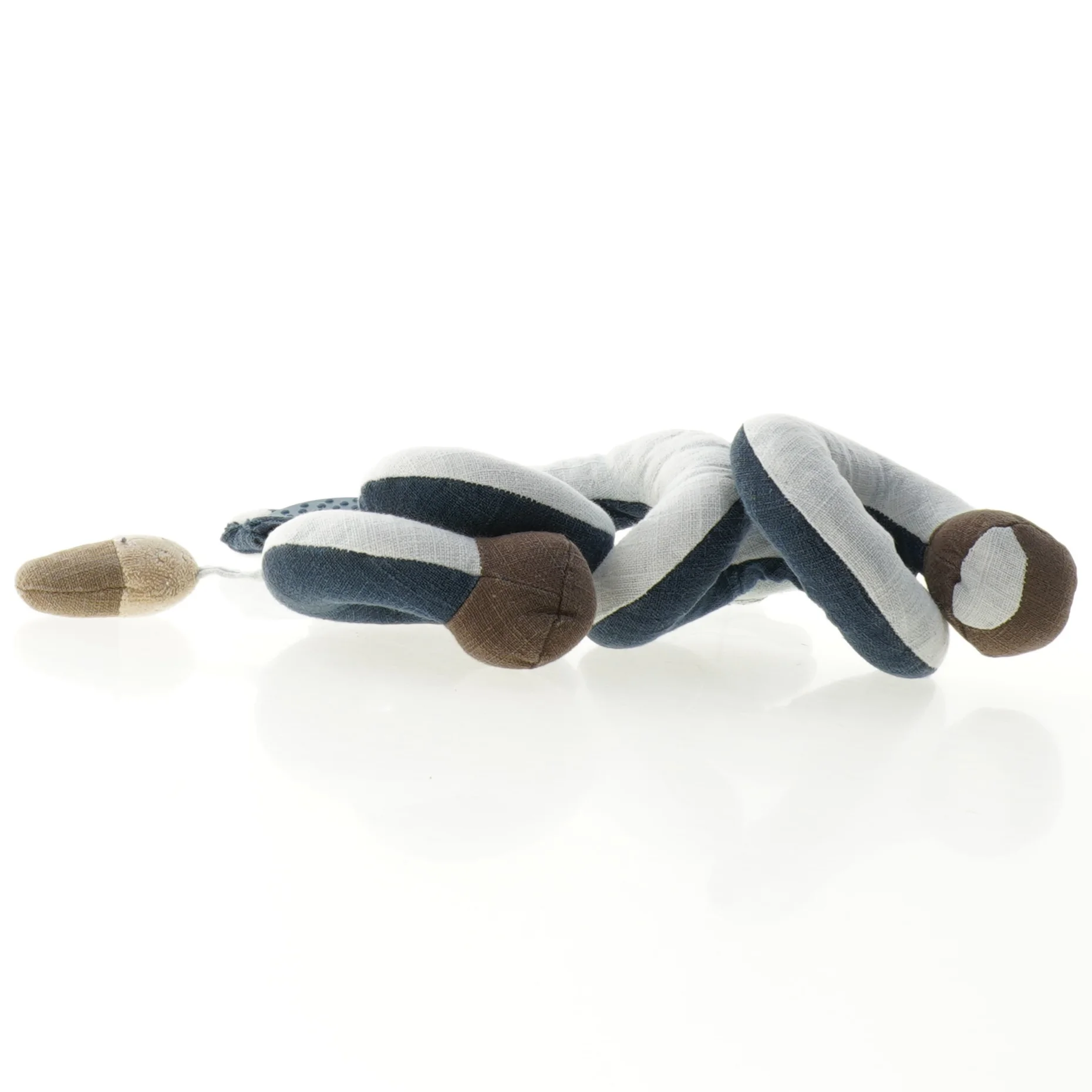 Aktivitetslegetøj til babyer fra Sebra (str. 24 cm)