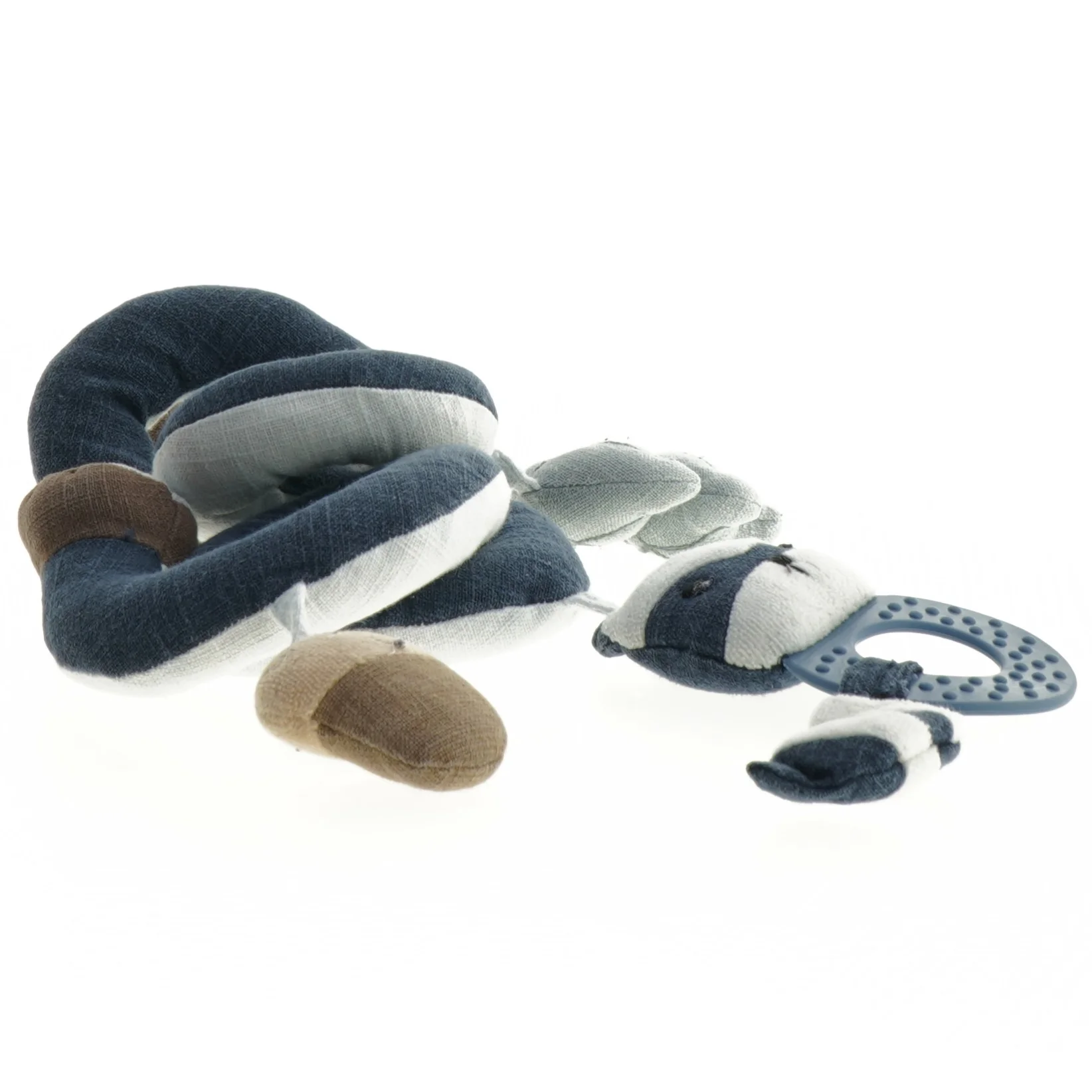 Aktivitetslegetøj til babyer fra Sebra (str. 24 cm)