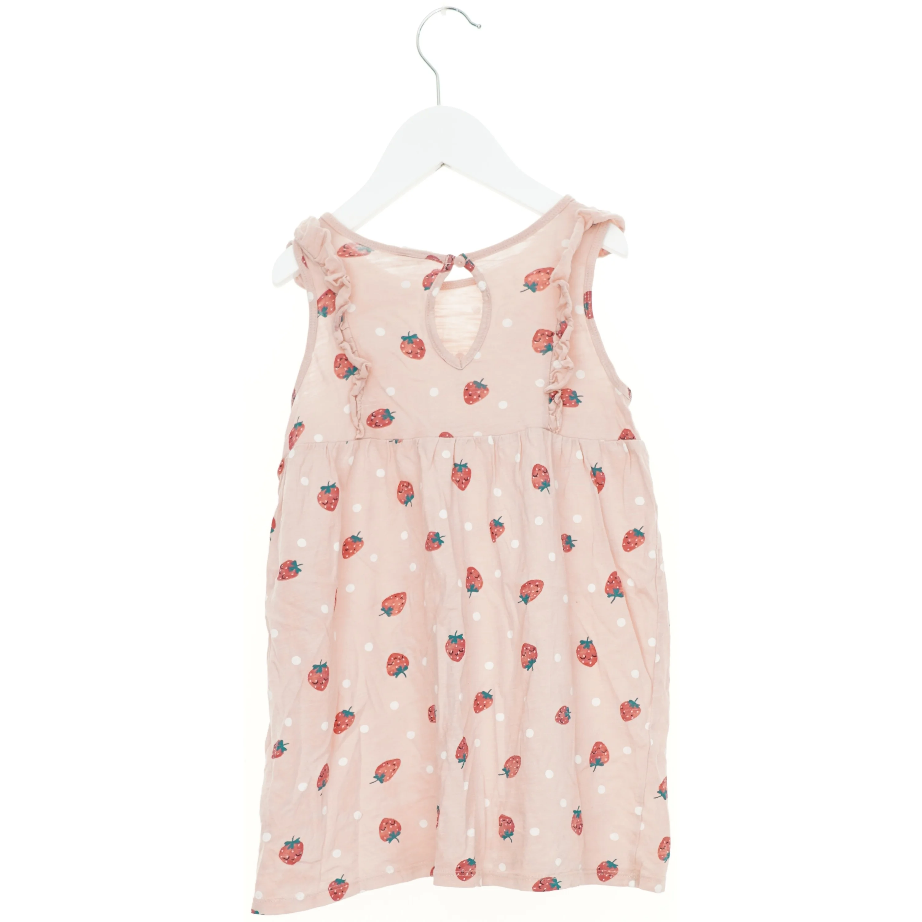 Kjole fra H&M (str. 104 cm)