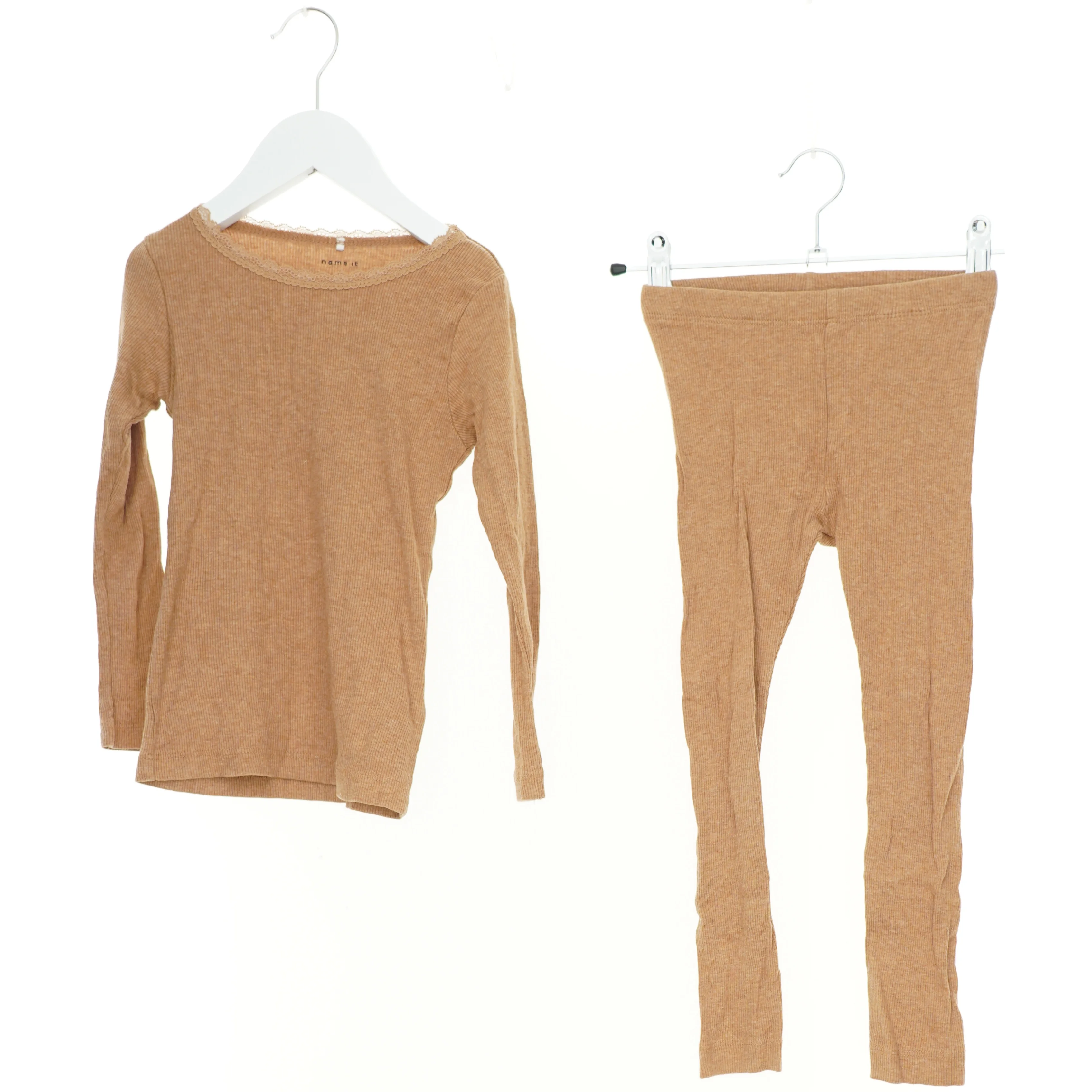 Sæt (2 stk.) fra Name It (str. 104 cm)
