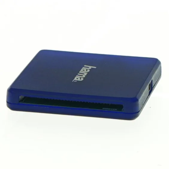 Kortlæser fra Hama (str. 5,5 x 5,5 cm)