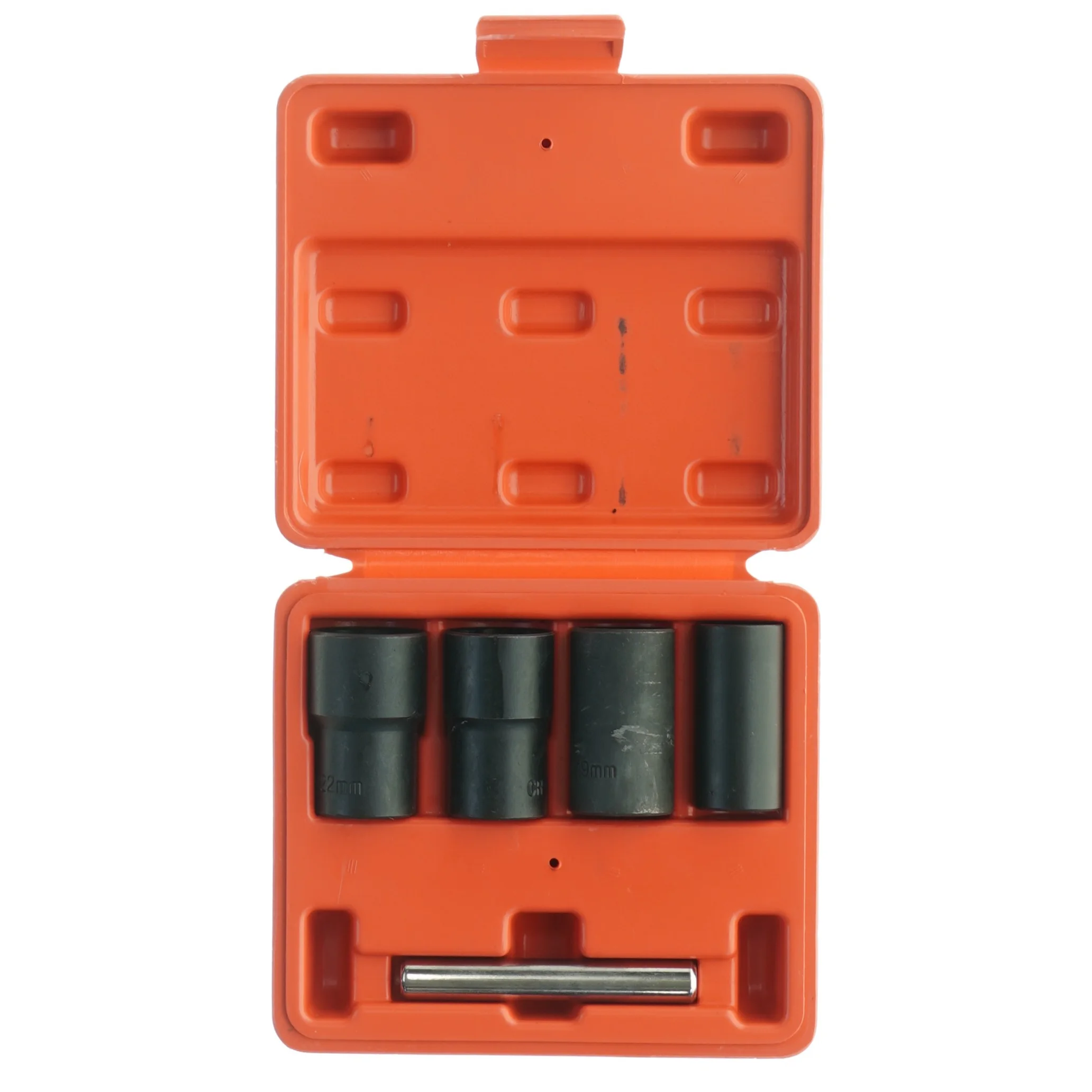 Twist socket sæt fra Byron`s (str. 14 x 12 cm)