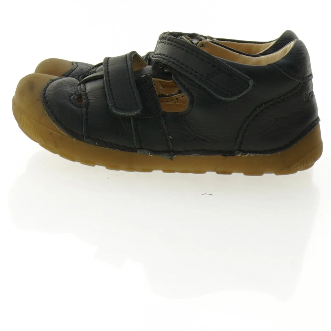 Bundgaard børnesandaler fra Bundgaard (str. 22)