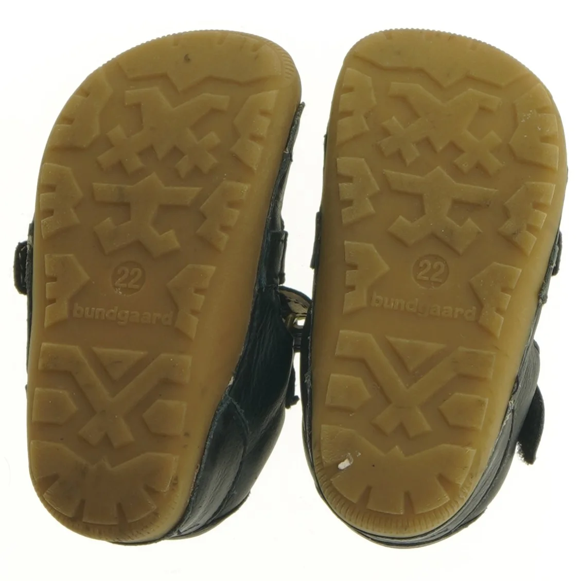 Bundgaard børnesandaler fra Bundgaard (str. 22)