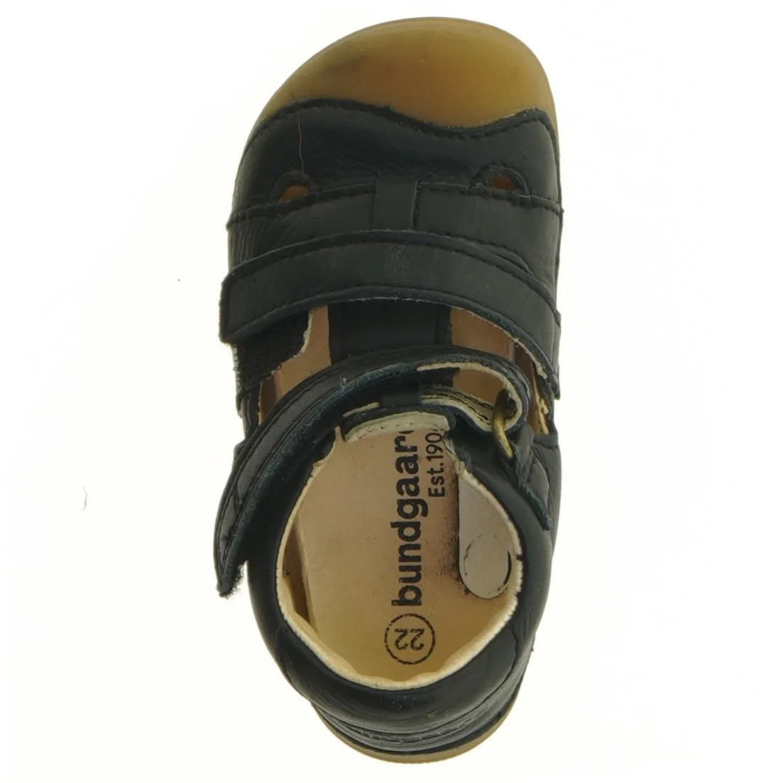 Bundgaard børnesandaler fra Bundgaard (str. 22)